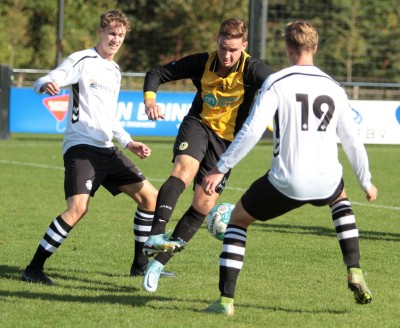 Vorden1-Schalkhaar 4-3